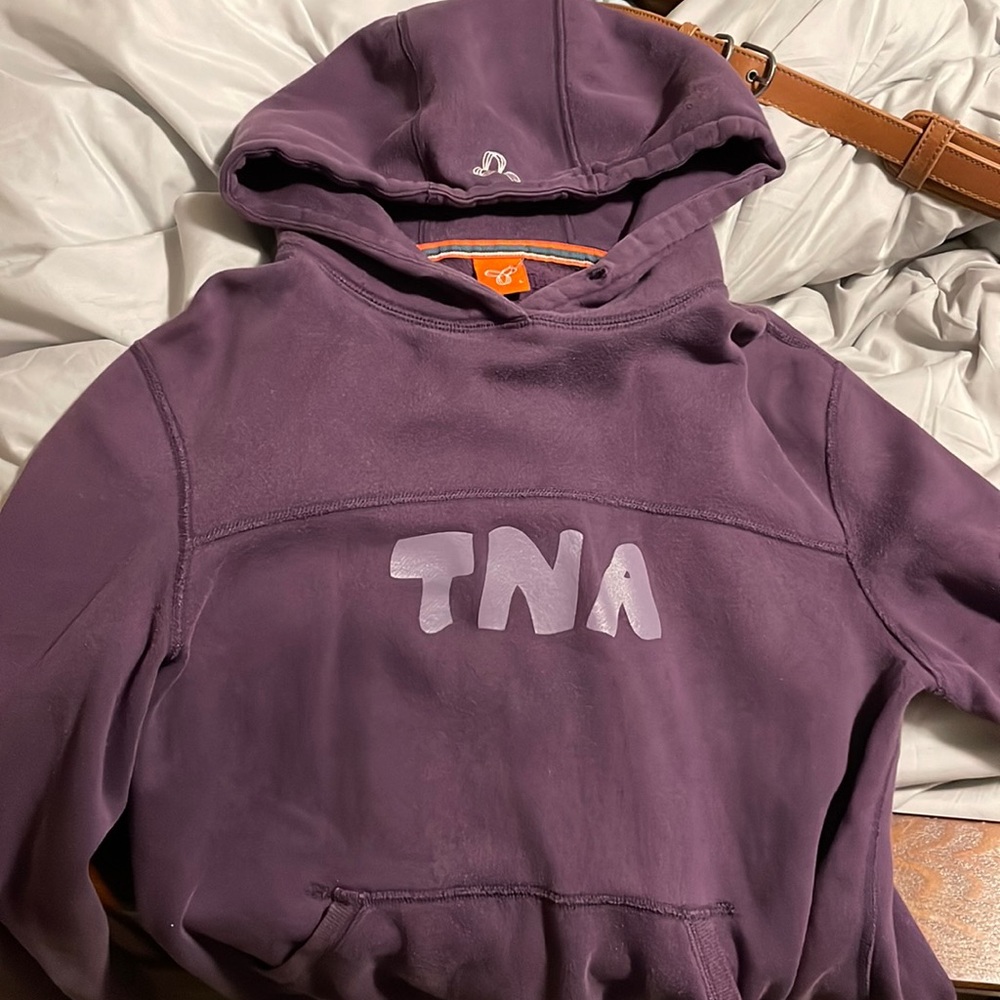 Vintage TNA Sweaters